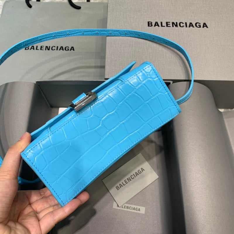 Satchel Bags - BGA Bags - 775
