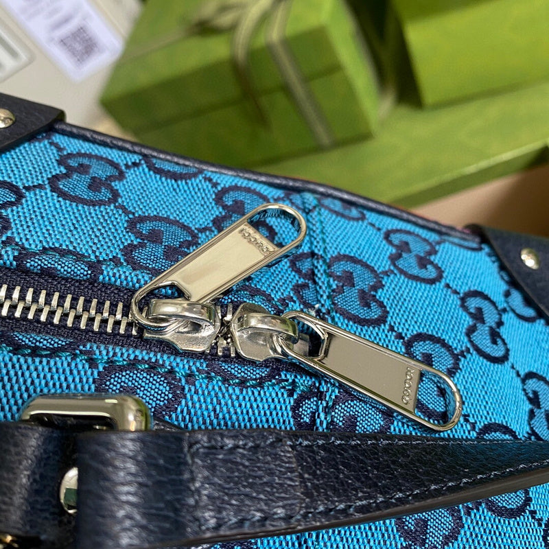 Satchel Bags - GCI Bags - 5839