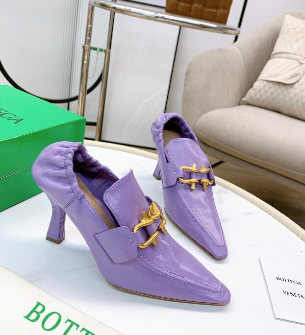 SAMC - BO Women Shoes - 380