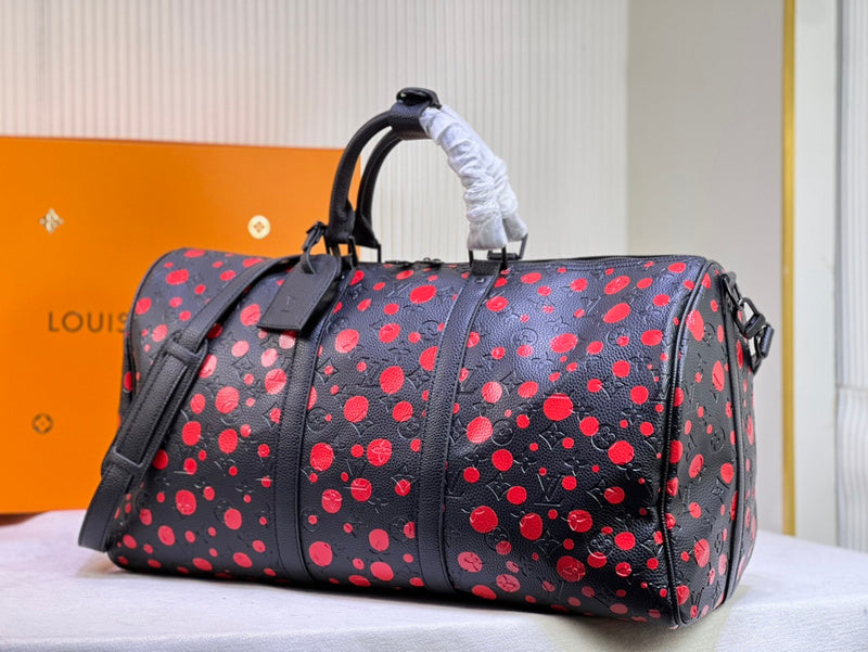Satchel Bags - VL2 Bags - 174