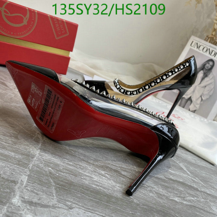 SAMC - CBL Women Shoes - 129