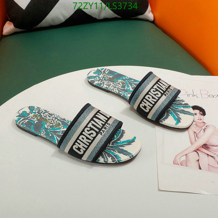 SAMCC - DOR Women Shoes - 2091