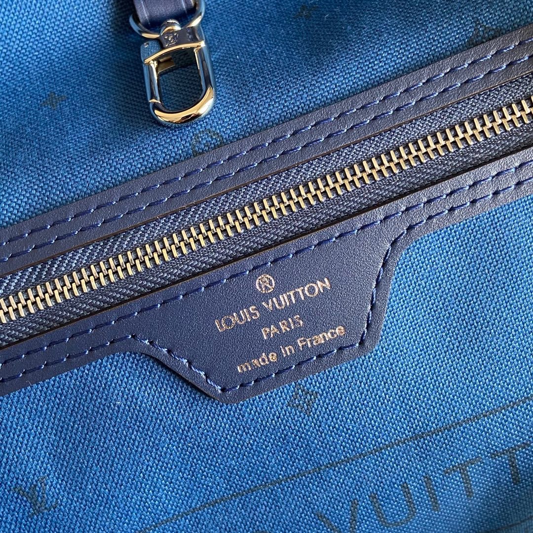 EN - New Arrival Bags LUV 165