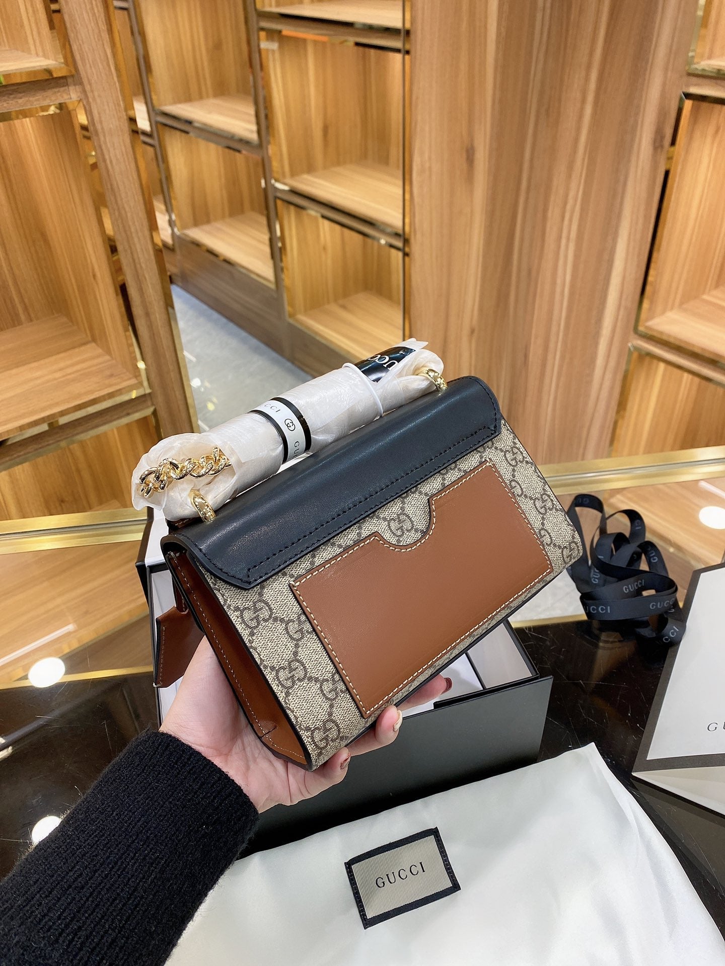 EN - NEW Arrival Bags GCI 268