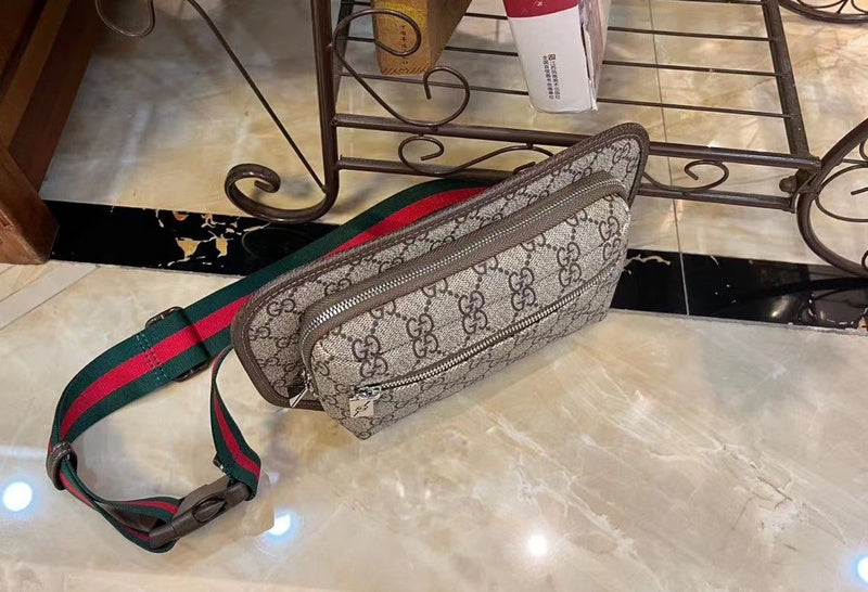 Satchel Bags - GCI Bags - 1219