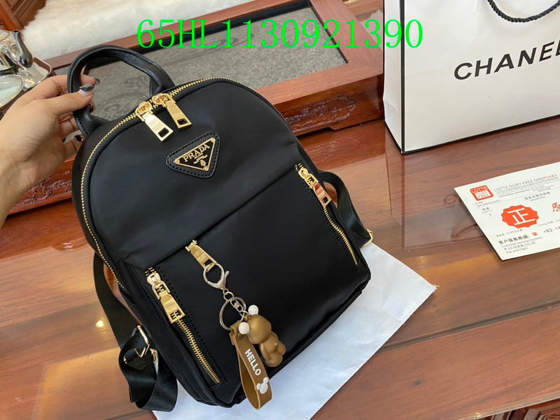 Satchel Bags - PDA Bags - 3964