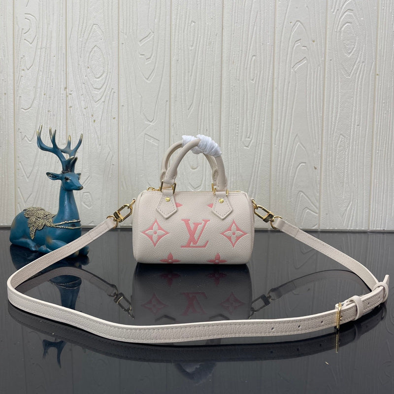Satchel Bags - VL2 Bags - 194