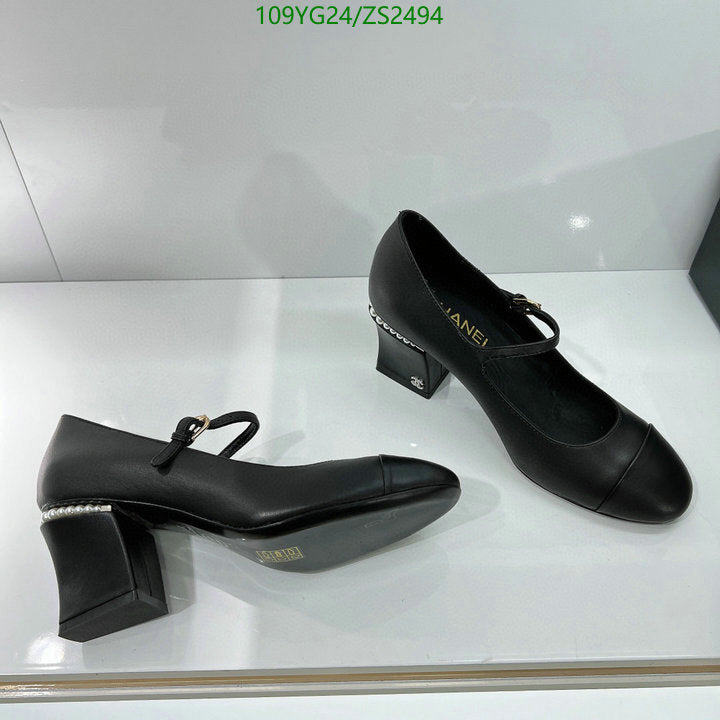 SAMC - CHL Women Shoes Ballet - 328