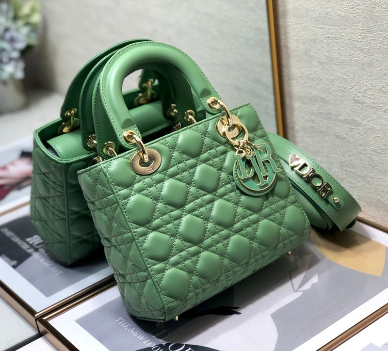 Satchel Bags - DOR Bags - 1110