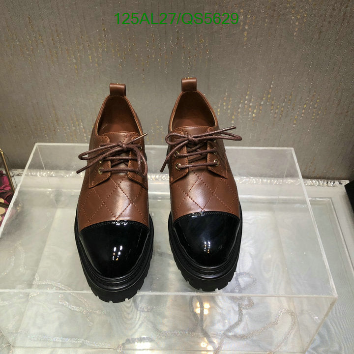 SAMC - CHL Women Shoes - 102