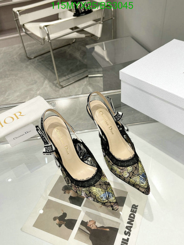 SAMCC - DOR Women Shoes - 1517