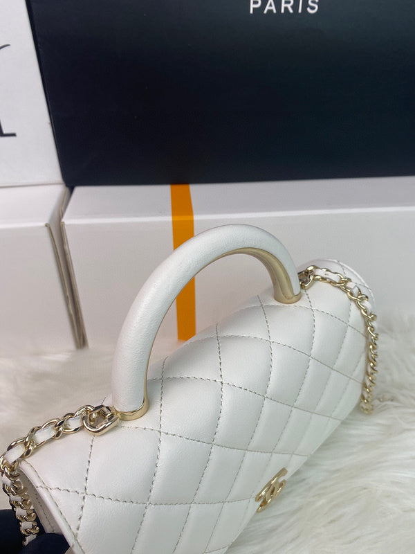 Satchel Bags - CHL Bags - 3060