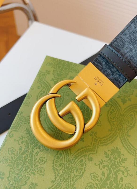 SAMC - Mix Belts - 057