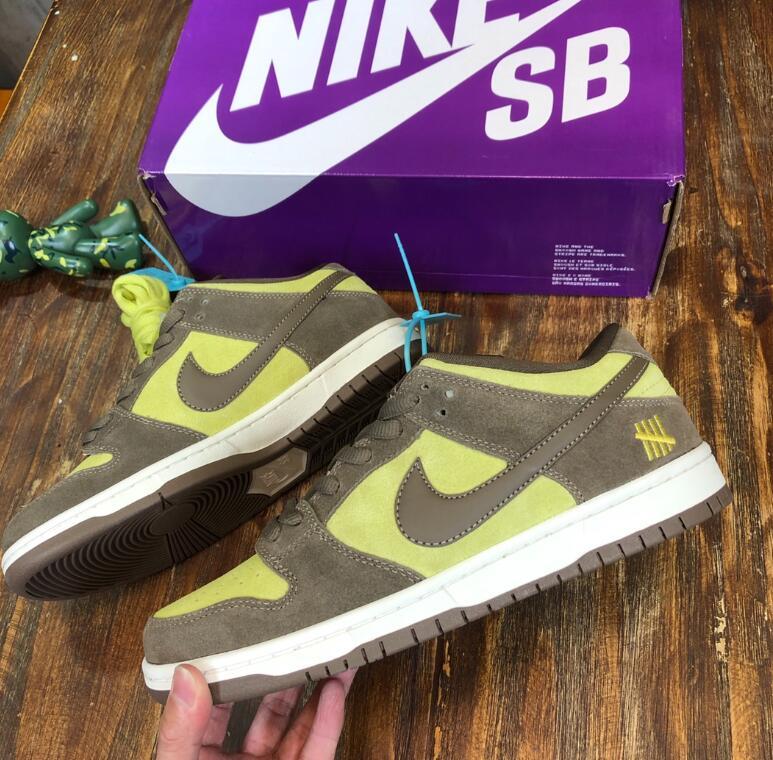 SAMC - NKE Shoes - 1728