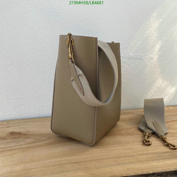 SAMC - COL Bags - 269