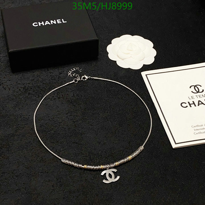 SAMC - CHL Jewelry - 258