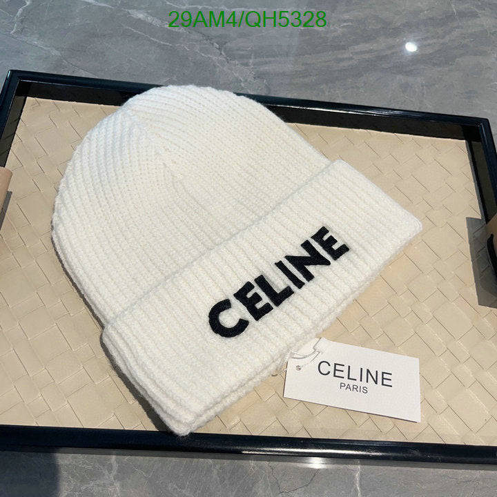 SAMC - COL Caps & Hats - 179