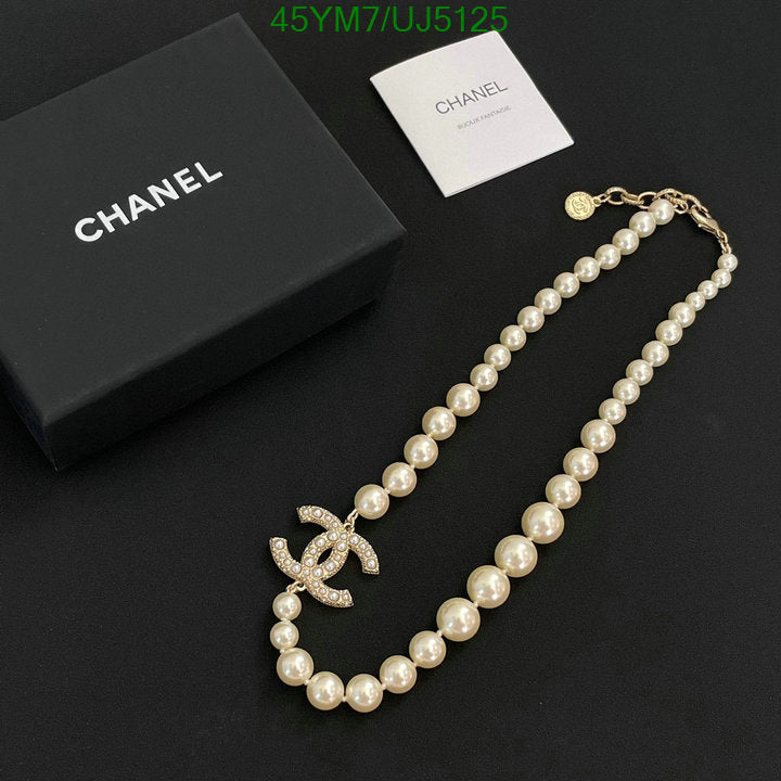 SAMC - CHL Jewelry Necklace - 167