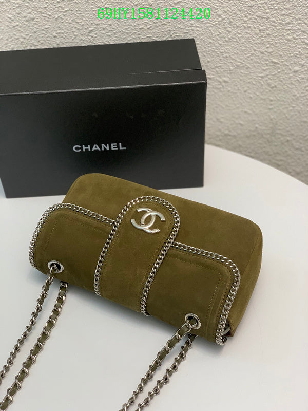 Glami - CHL Bags - 1833