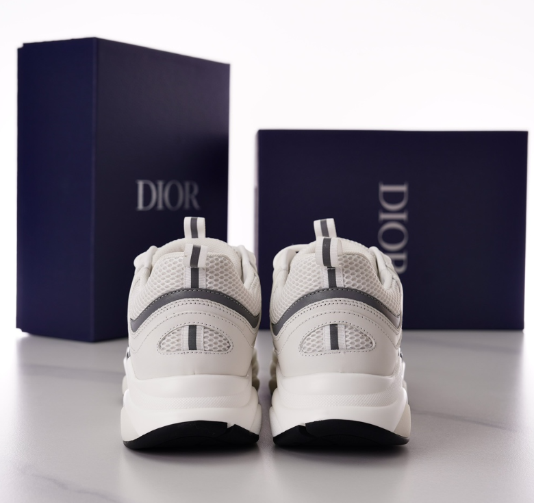 SAMCC - DOR Men Shoes - 030