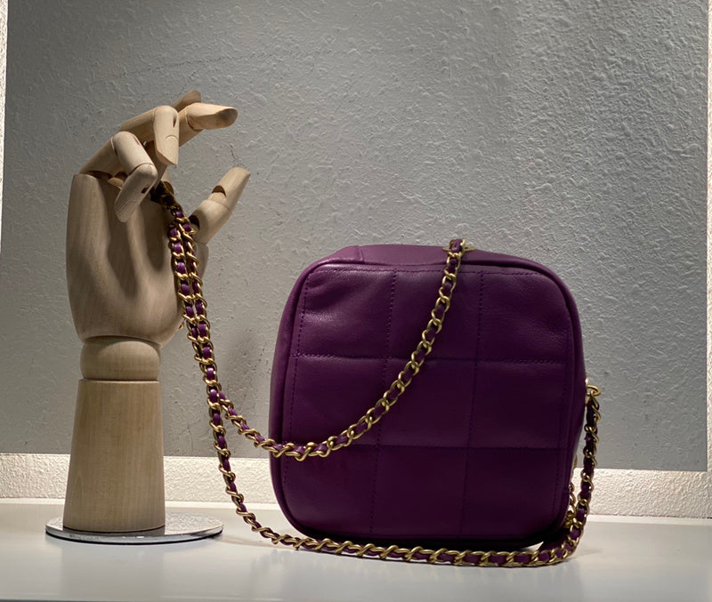 Satchel Bags - CHL Bags - 058