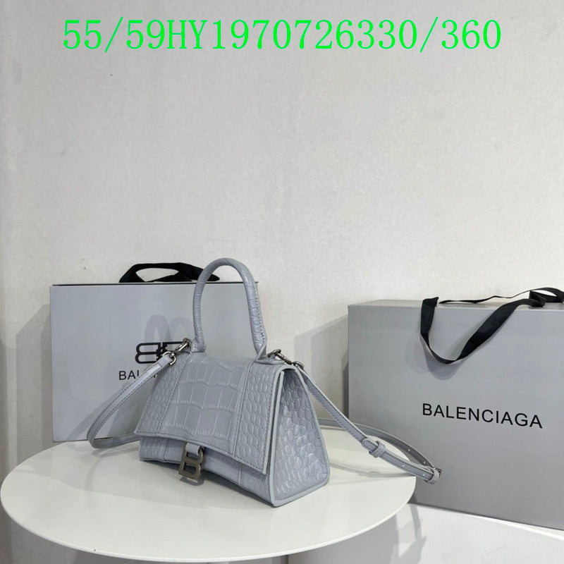 Satchel Bags - BGA Bags - 2162