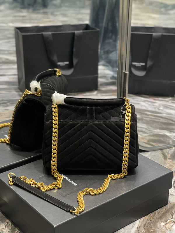 Satchel Bags - SLY Bags - 383