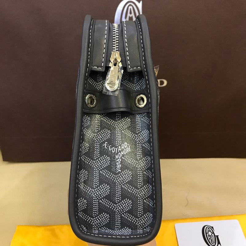 Satchel Bags - GOD Bags - 882
