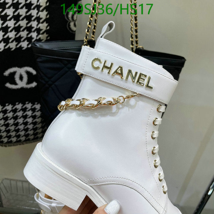 SAMC - Mix Boots - 089