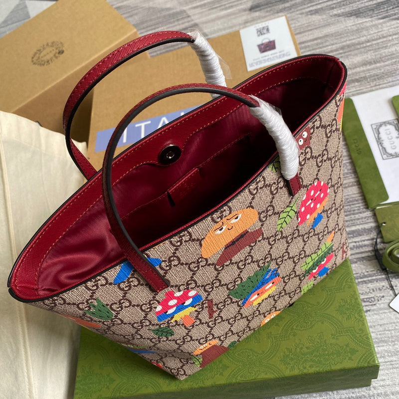 Satchel Bags - GCI Bags - 6894