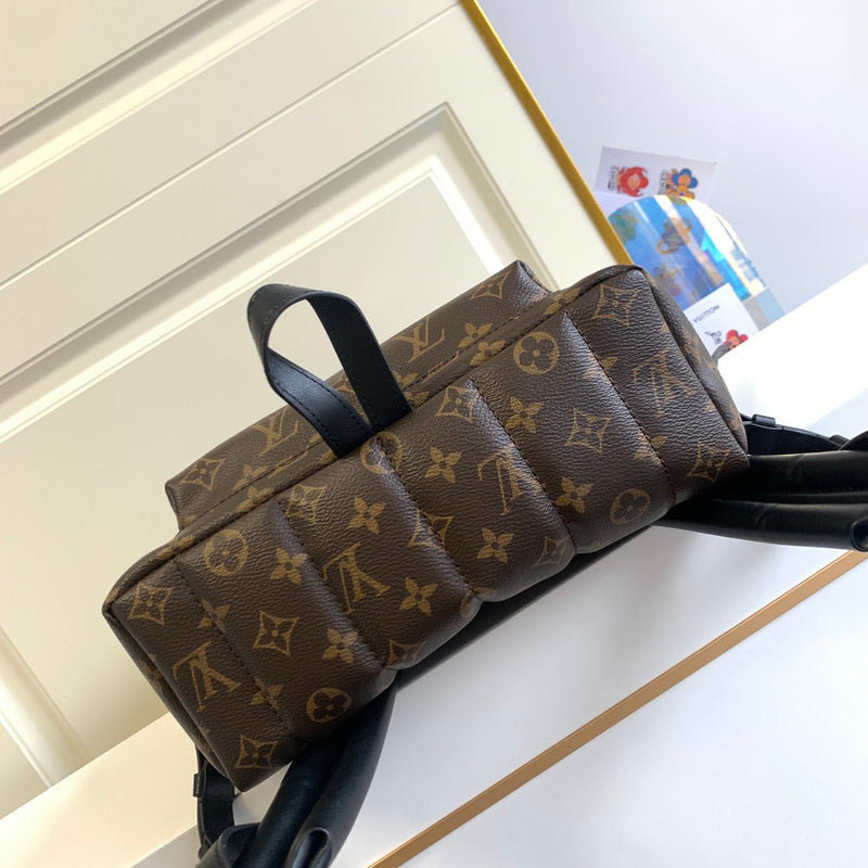 Satchel Bags - VL1 Bags - 252