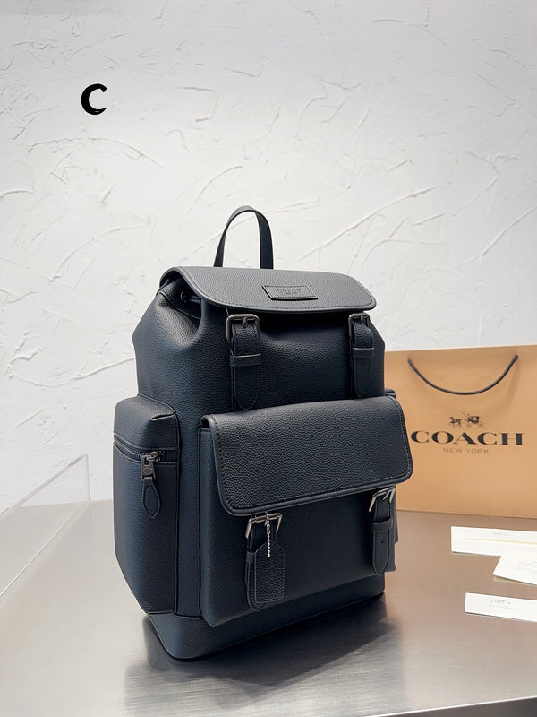 Satchel Bags - CCH Bags - 247