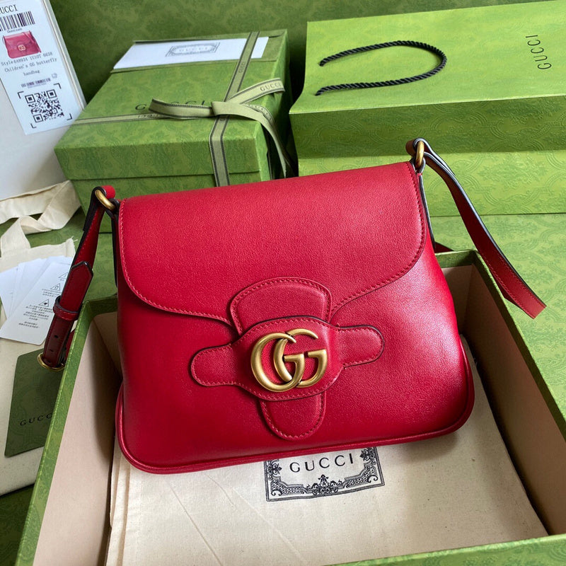 Satchel Bags - GCI Bags - 5881
