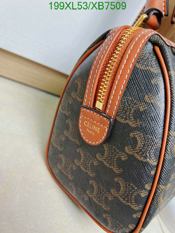SAMC - COL Bags - 157
