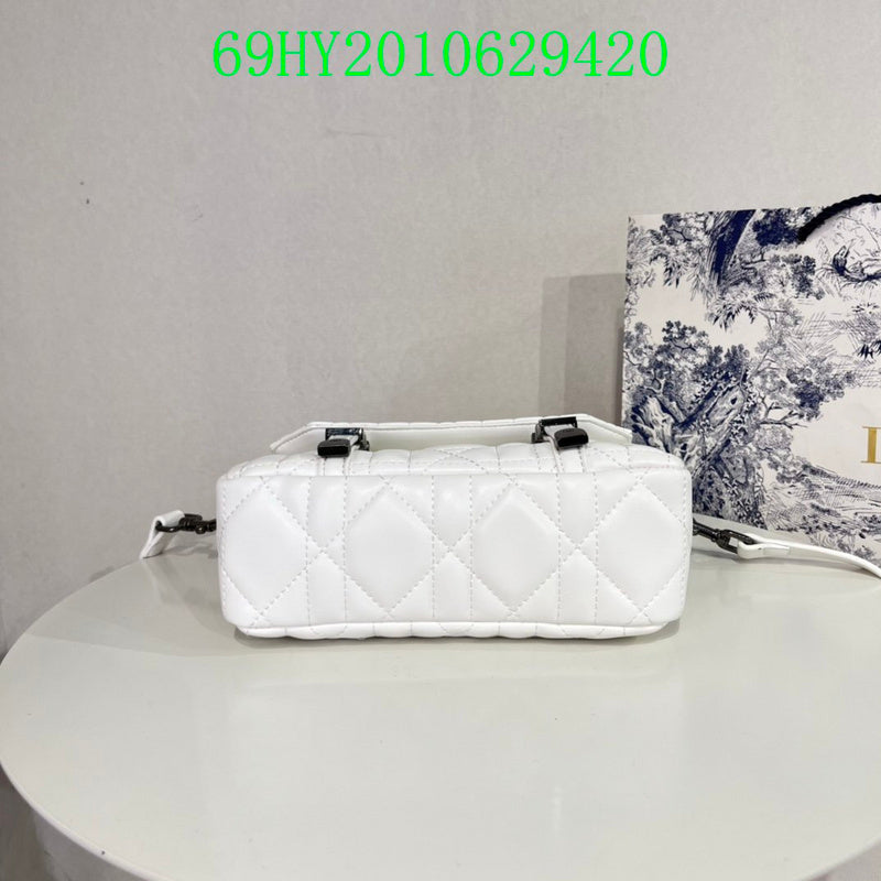 Glami - DOR Bags - 1526