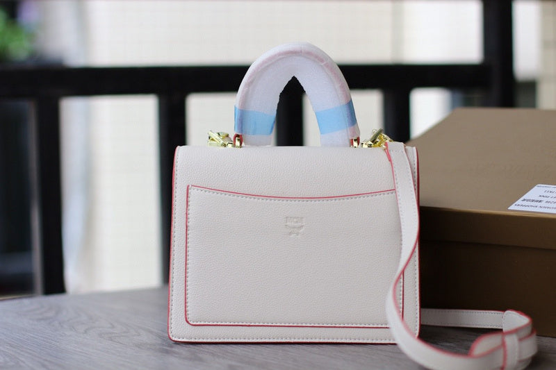 Satchel Bags - MC Bags - 219