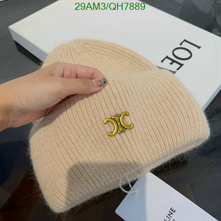SAMC - COL Caps & Hats - 167