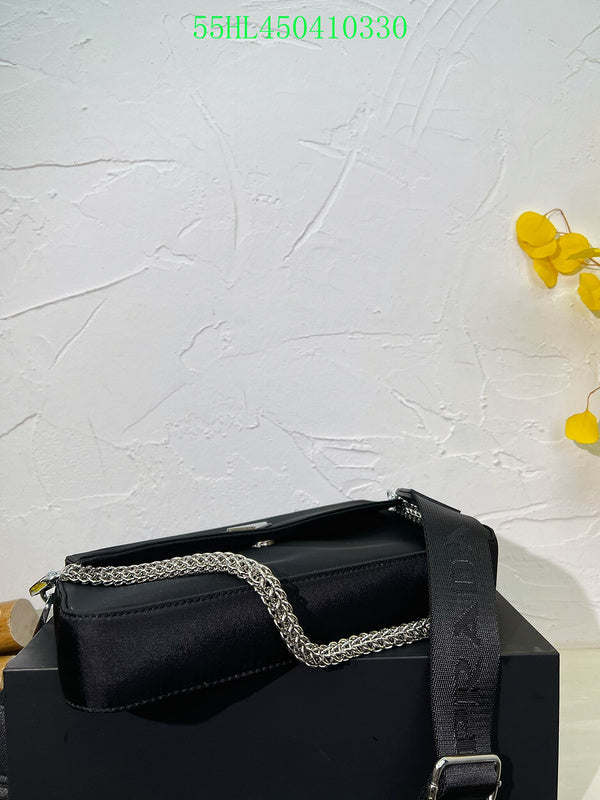 Satchel Bags - PDA Bags - 3426
