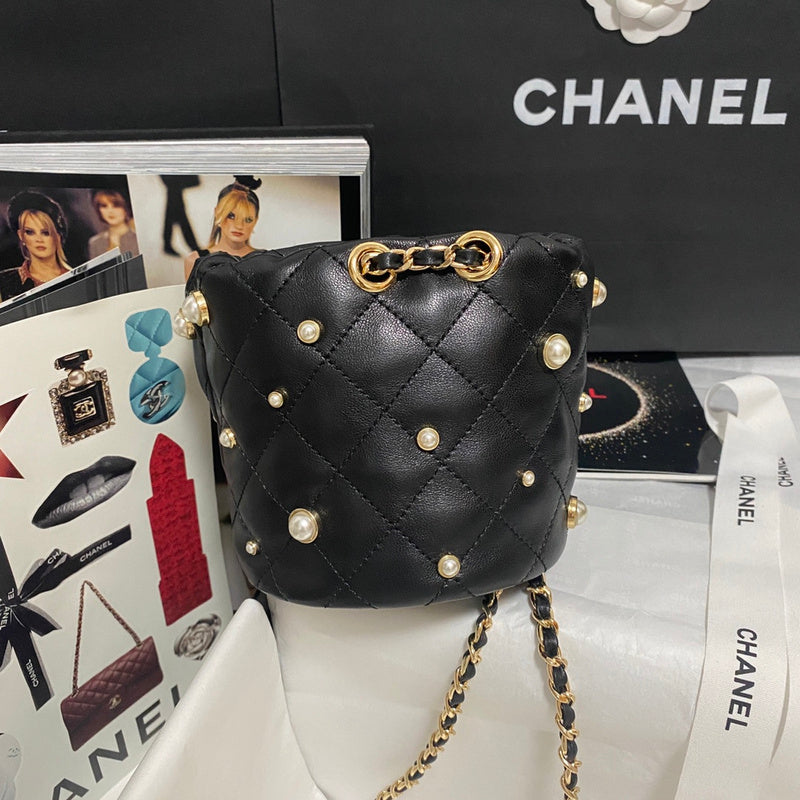 Satchel Bags - CHL Bags - 1716