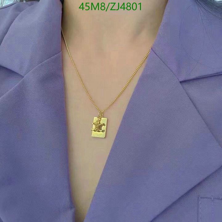 SAMC - COL Jewelry - 108