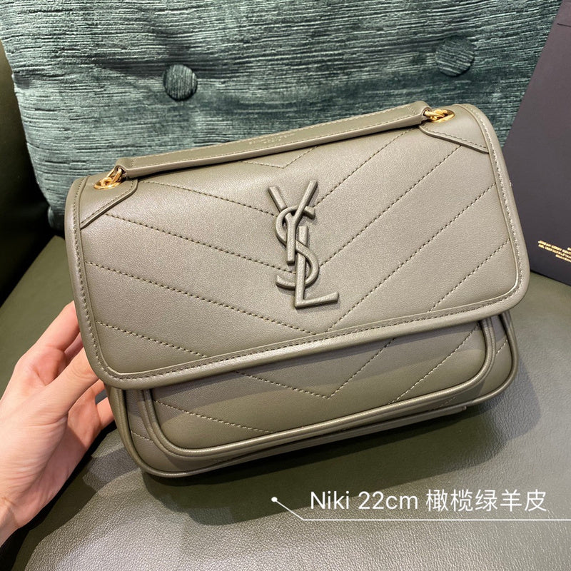 Glami - SLY Bags 392