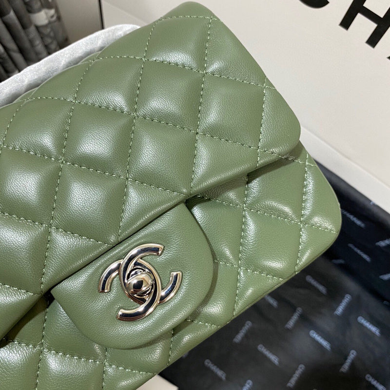 Satchel Bags - CHL Bags - 4550
