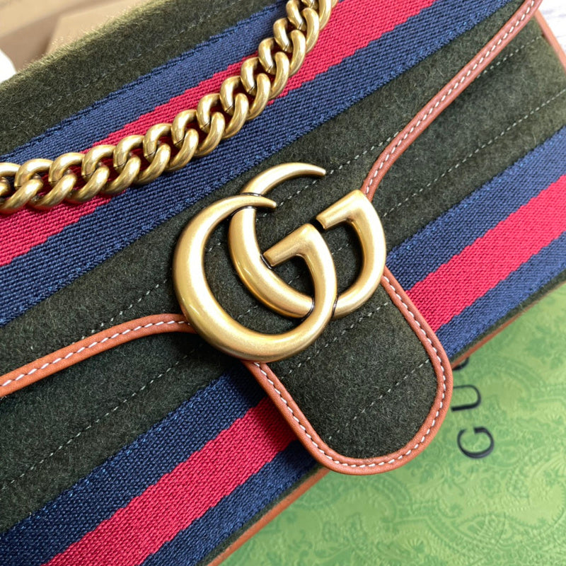 ELE - GG Bags - 1659