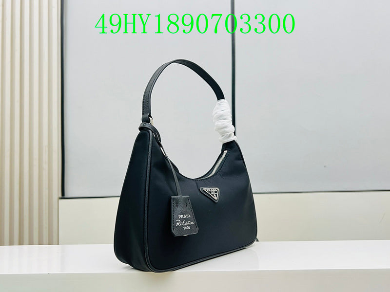Satchel Bags - PDA Bags - 3135