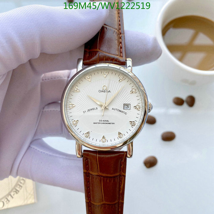 SAMC - OG Watches - 128