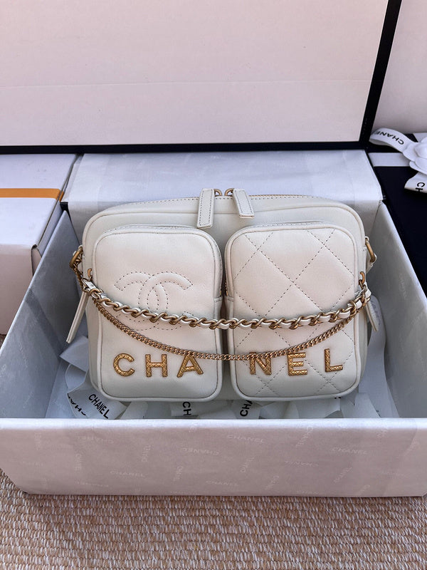 Satchel Bags - CHL Bags - 3419