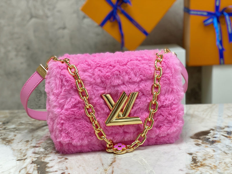 Glamy - LOV Bags - 649