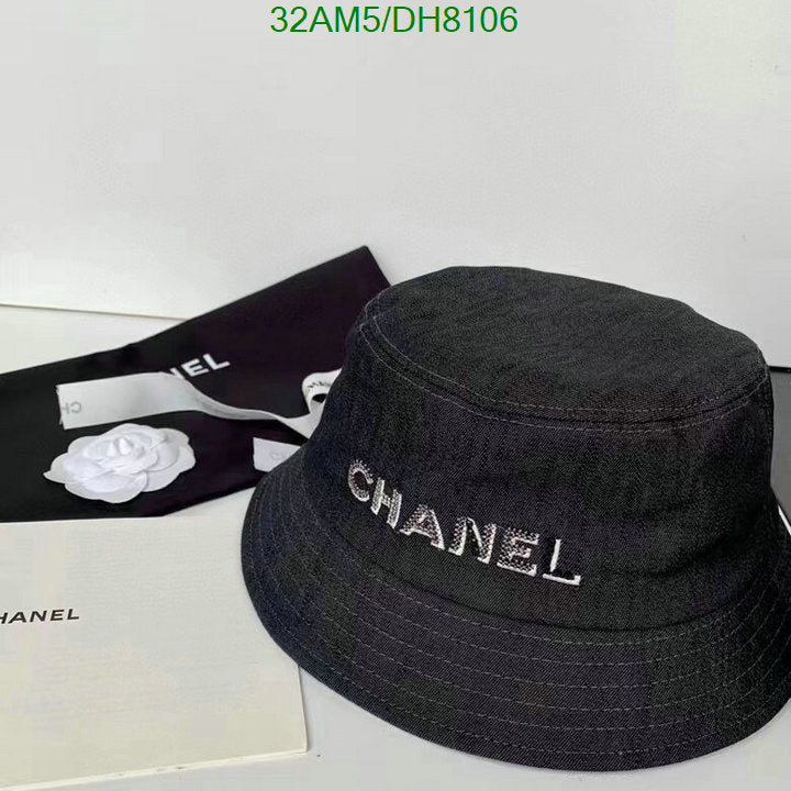 SAMC - CHL Caps & Hats - 001