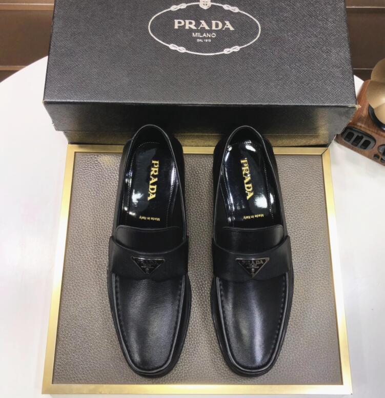 Glamy - PD Men Shoes - 117