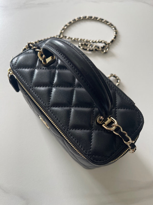 Satchel Bags - CHL Bags - 2336